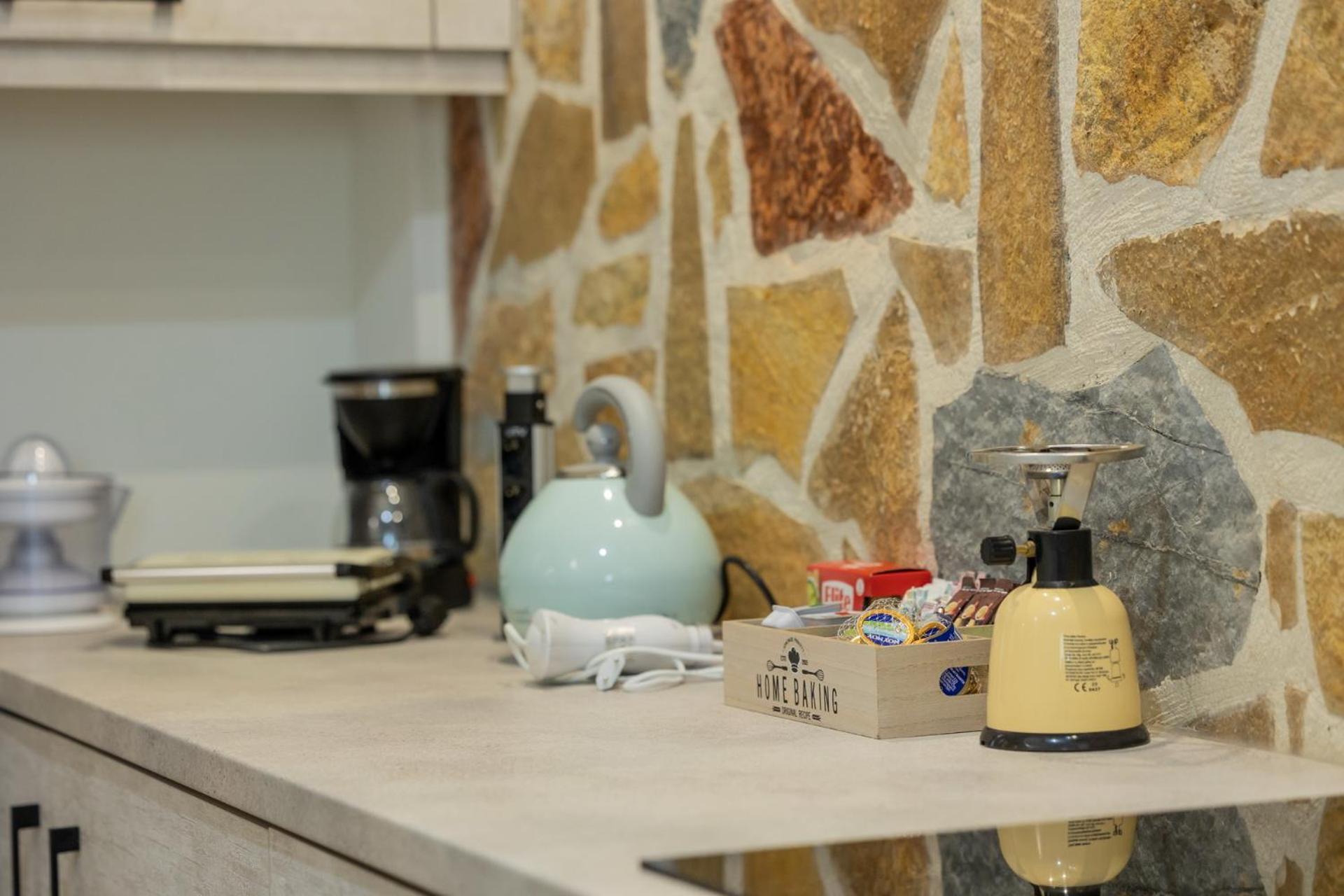 Nelly'S Modern House Διαμέρισμα Ναύπακτος Εξωτερικό φωτογραφία